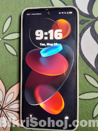 Tecno Spark 40 4G